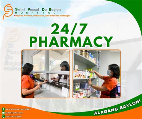 Neo's Pharmacy, Batangas — Rizal Ave, phone (043) 723 0486, .